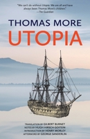 Utopia (Warbler Classics Annotated Edition) 1962572927 Book Cover