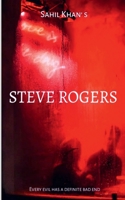 Steve Rogers B0C24PHL3X Book Cover