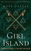 Girl Island 1916903134 Book Cover