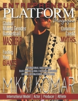 Entrepreneur Platform Magazine: March/April 2020 B086MN2KN5 Book Cover