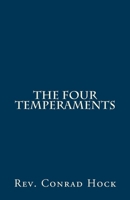 The Four Temperaments 1545215863 Book Cover