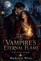 The Vampire's Eternal Flame B0H6KPHYZX Book Cover