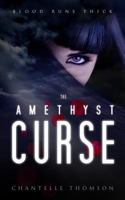 The Amethyst Curse 1500238686 Book Cover