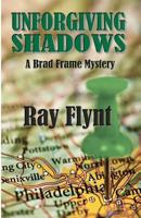 Five Star First Edition Mystery - Unforgiving Shadows (Five Star First Edition Mystery) 1478379871 Book Cover