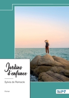 Jardins d'enfance 2385916754 Book Cover