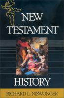 New Testament History 0310312019 Book Cover