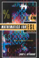 Mathematics for ESL Learners 1578861551 Book Cover