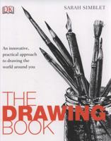 The Drawing Book 1405341238 Book Cover