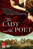 The Lady and the Poet 0312671156 Book Cover