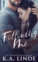 Following Me 1948427117 Book Cover