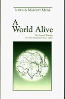 A World Alive 1880158140 Book Cover