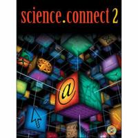 Science.Connect 2 0070890943 Book Cover