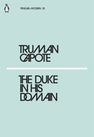 The Duke in His Domain 0241339146 Book Cover