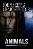 Animals 0553299247 Book Cover