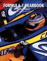 Formula 1 Yearbook 2006-2007 2847071105 Book Cover