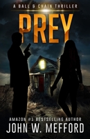 Prey 1693634759 Book Cover