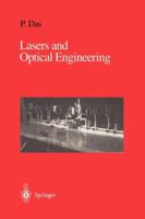 Lasers and Optical Engineering 1461287642 Book Cover