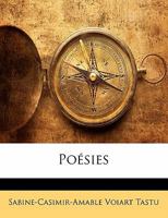 Poesies Par Madame Amable Tastu (1826) 1166318524 Book Cover