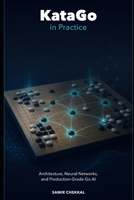 KataGo in Practice: Architecture, Neural Networks, and Production-Grade Go AI B0GYNXW9MV Book Cover