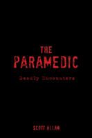 The Paramedic 142697938X Book Cover