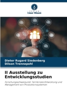II Ausstellung zu Entwicklungsstudien (German Edition) 6209469779 Book Cover