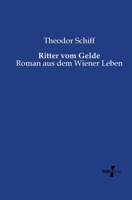 Ritter Vom Gelde 3743301180 Book Cover