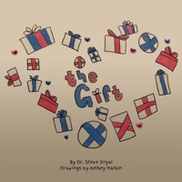 The Gift 1950465896 Book Cover