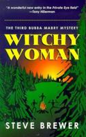Witchy Woman: The Third Bubba Mabry Mystery (Bubba Mabry Mysteries) 1890768138 Book Cover