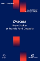 Dracula - Bram Stoker et Francis Ford Coppola: Bram Stoker et Francis Ford Coppola (French Edition) 2200345143 Book Cover
