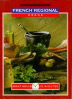 Great Meals in Minutes: French Regional Menus 1854715666 Book Cover