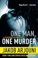 Ein Mann, ein Mord 1935554549 Book Cover