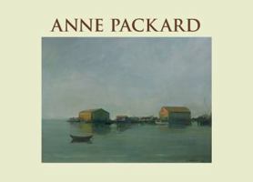 Anne Packard 0975906062 Book Cover