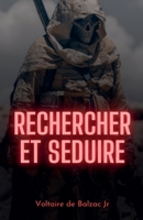 Rechercher et seduire (French Edition) B0DWZLP63W Book Cover