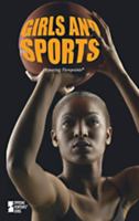 Girls and Sports 0737745169 Book Cover