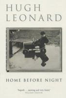 Home Before Night 0413771687 Book Cover