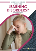 What Are Learning Disorders? 167820448X Book Cover
