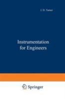 Instrumentation for Engineers 0387913335 Book Cover