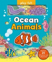 Fuzzy Ocean 1787000842 Book Cover