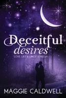 Deceitful Desires 1291825053 Book Cover