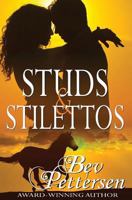 Studs and Stilettos 1987835115 Book Cover