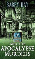 Sherlock Holmes and the Apocalypse Murders (Sherlock Holmes Murders) 0953765911 Book Cover