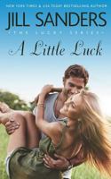 A Little Luck 1985030578 Book Cover