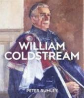 William Coldstream: Catalogue Raisonne 1908326794 Book Cover