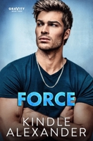 Force (Gravity) 1941450776 Book Cover