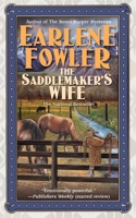 The Saddlemaker's Wife 0425215784 Book Cover