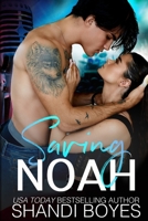 Saving Noah 1923062077 Book Cover