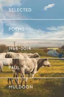Selected Poems 1968-2014 0374537305 Book Cover