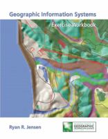 Exercise Workbook for Geographic Information Systems 0321901371 Book Cover