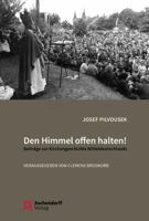 Den Himmel Offen Halten!: Beitrage Zur Kirchengeschichte Mitteldeutschlands 3402249804 Book Cover