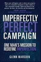 One Man's Mission to Redefine Imperfection 1763731200 Book Cover